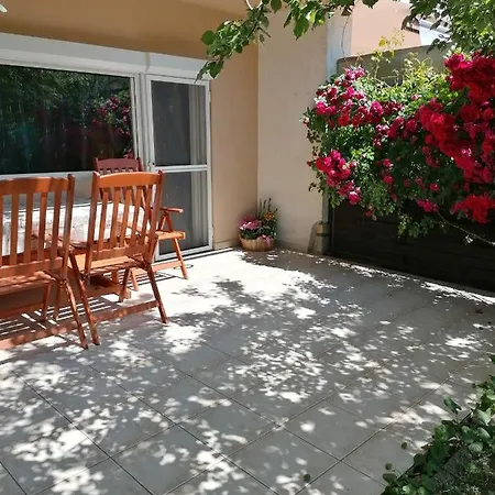 Angela Apartman Apartment Balatonfured