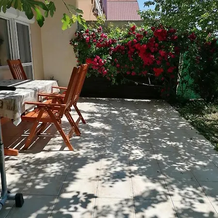 Angela Apartman Apartment *