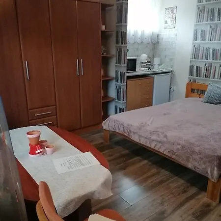 Apartment Angela Apartman