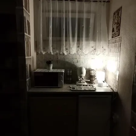 Angela Apartman Apartment *